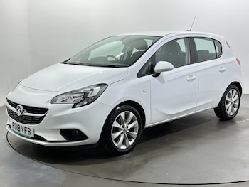 Used Vauxhall Corsa 2018 for sale - 79452607: Photo