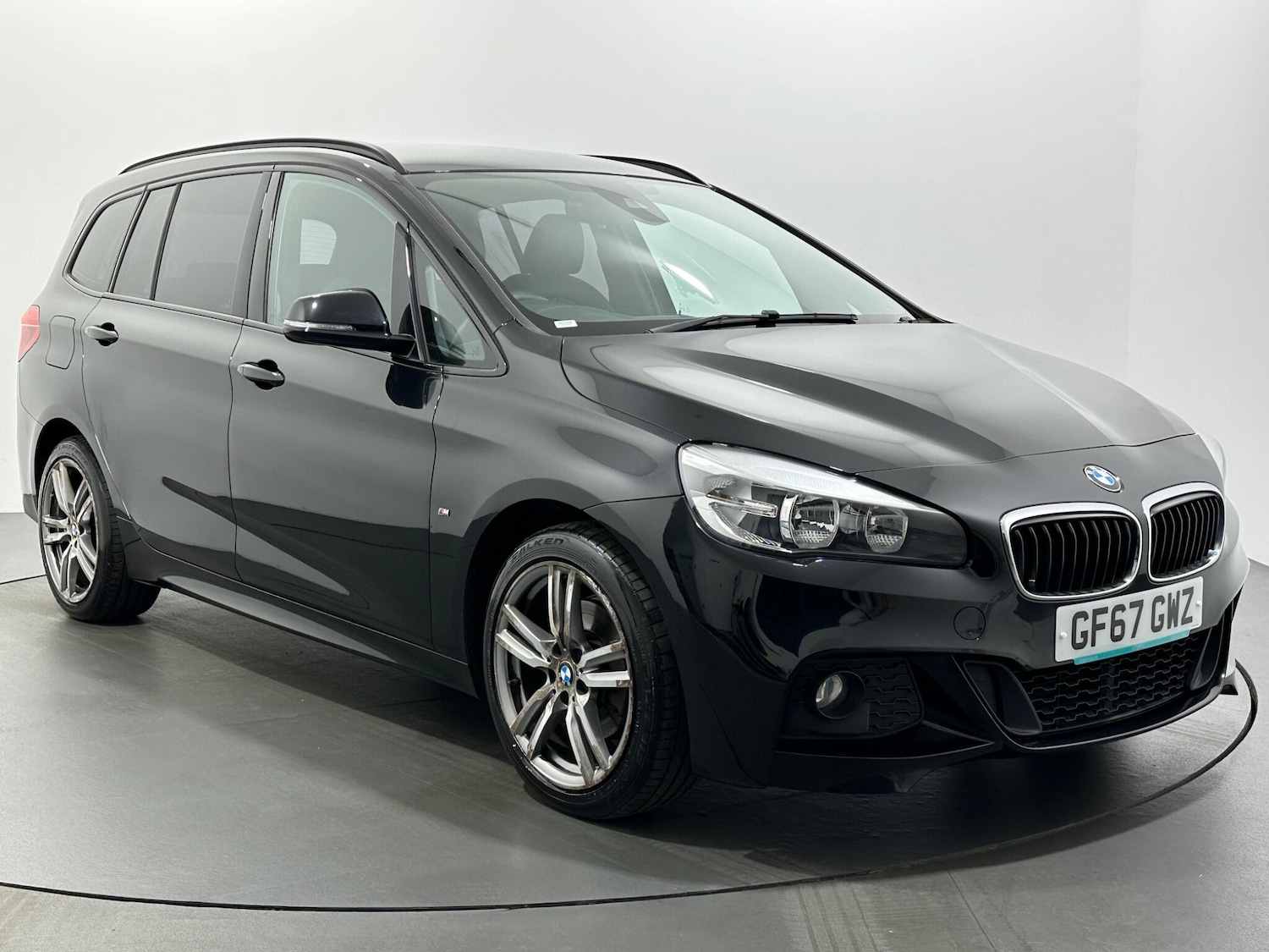 Used BMW 2 Series Gran Tourer 2017 for sale - 76878820: Photo 1