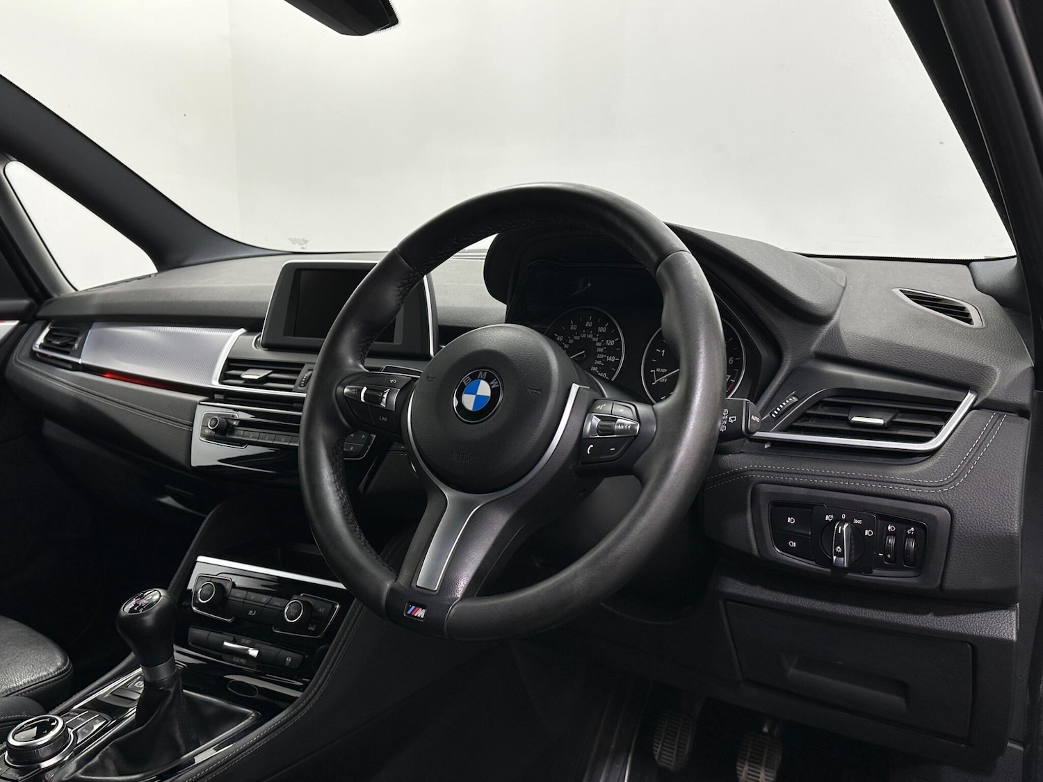 Used BMW 2 Series Gran Tourer 2017 for sale - 76878820: Photo 10