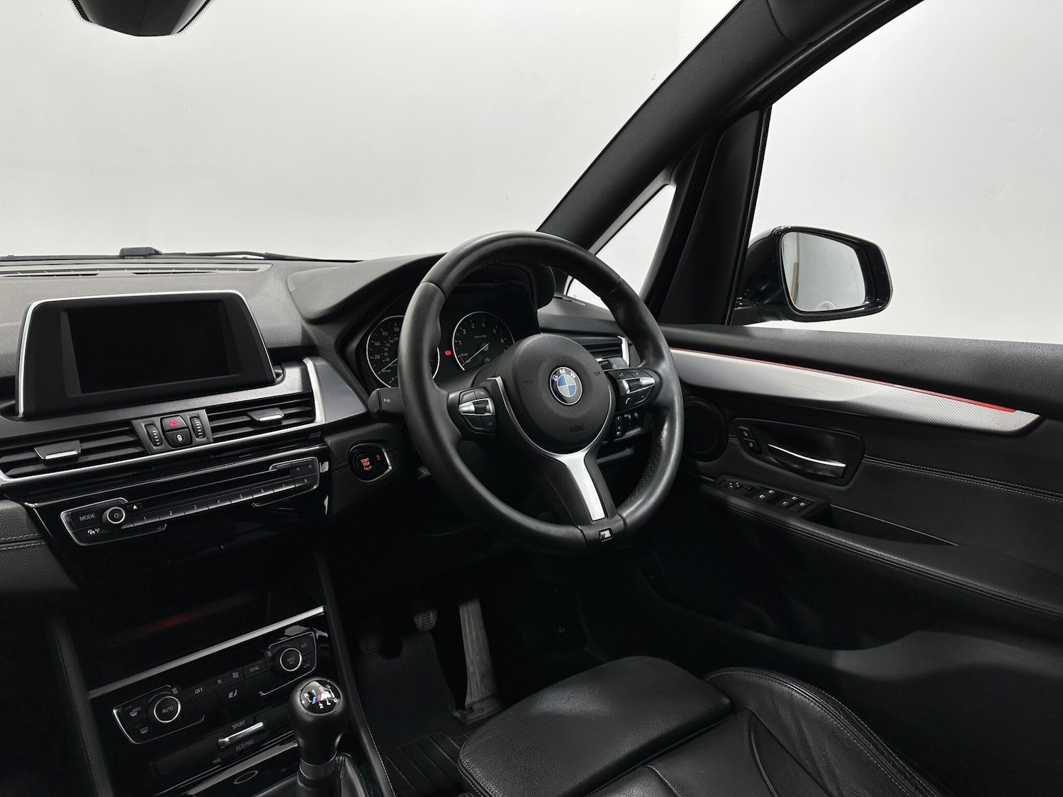 Used BMW 2 Series Gran Tourer 2017 for sale - 76878820: Photo 11