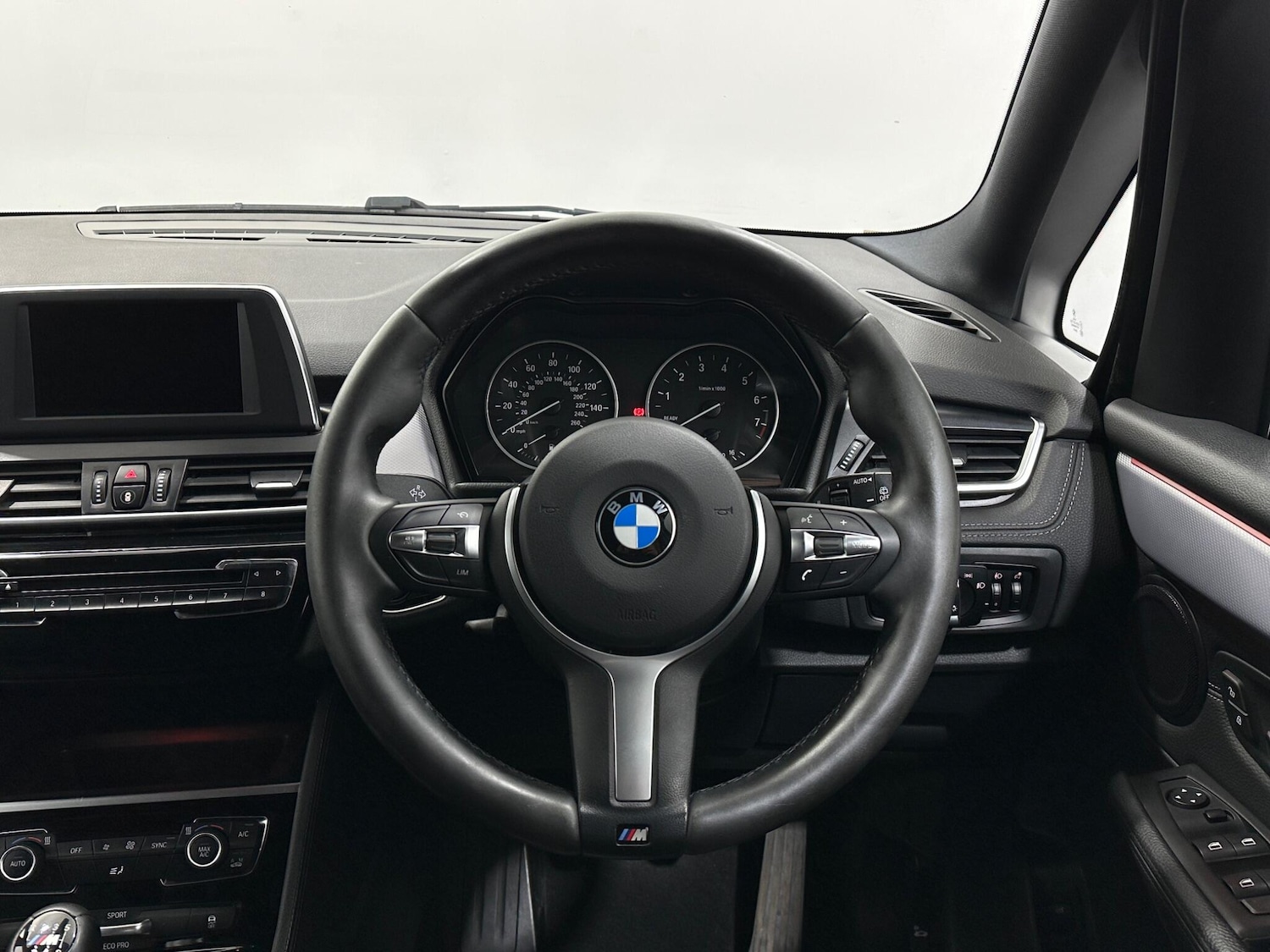 Used BMW 2 Series Gran Tourer 2017 for sale - 76878820: Photo 12