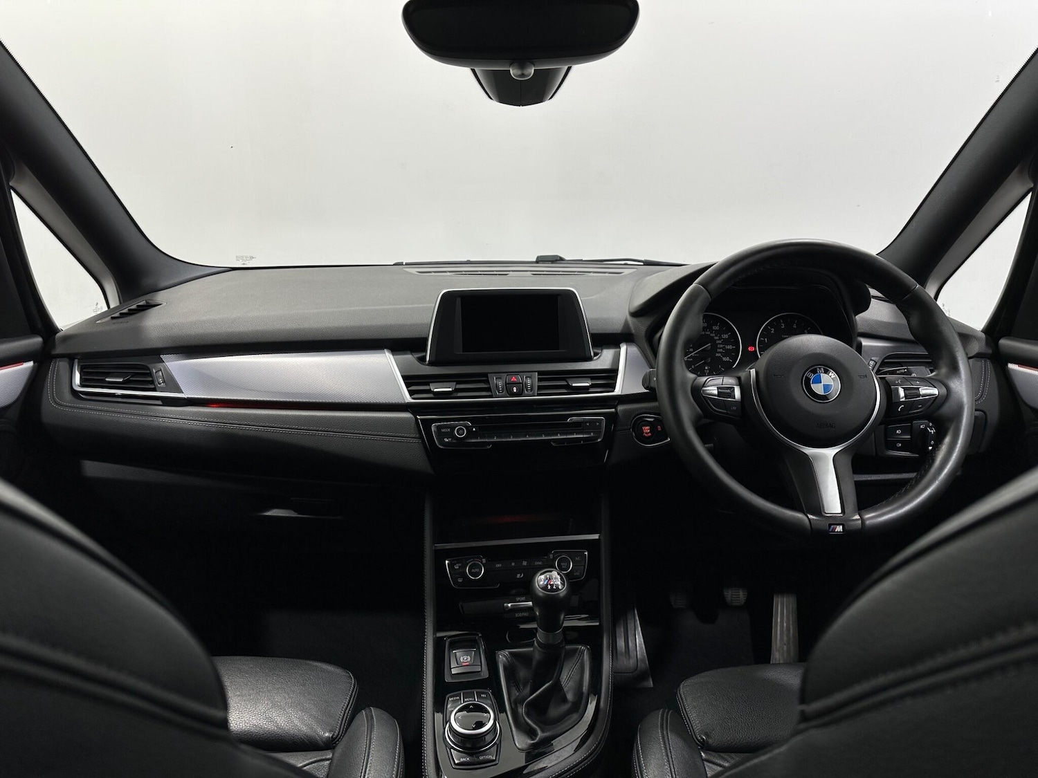 Used BMW 2 Series Gran Tourer 2017 for sale - 76878820: Photo 19