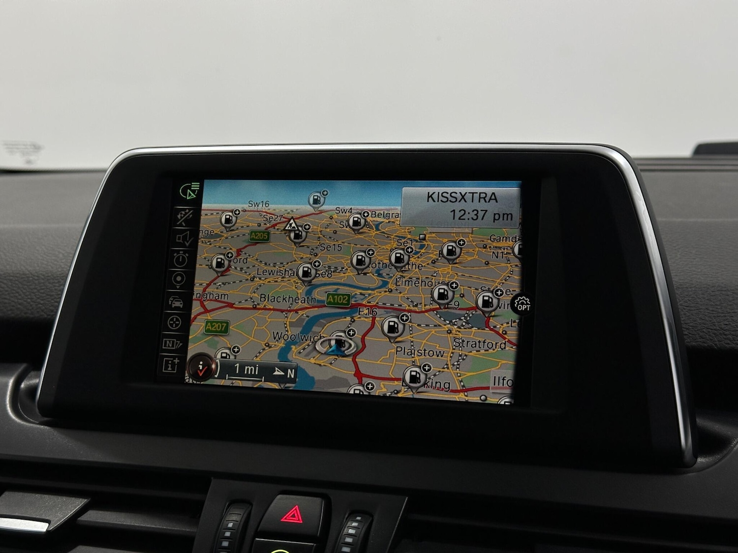 Used BMW 2 Series Gran Tourer 2017 for sale - 76878820: Photo 24