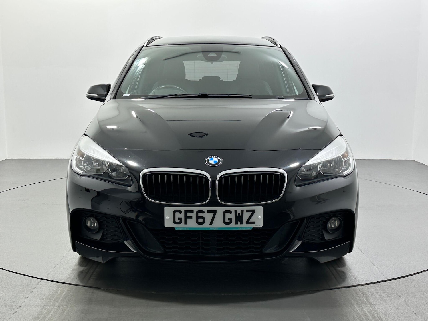 Used BMW 2 Series Gran Tourer 2017 for sale - 76878820: Photo 3