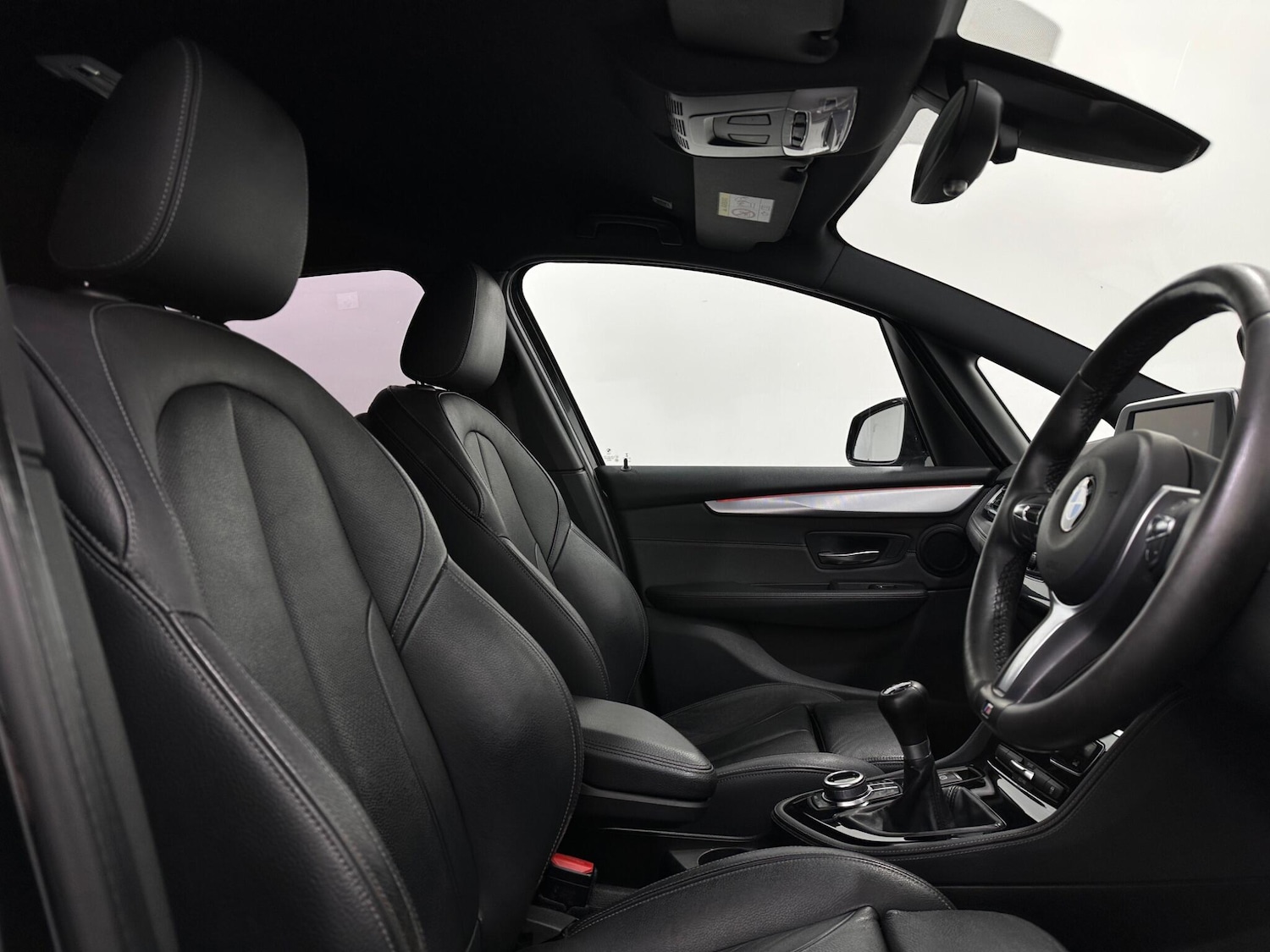 Used BMW 2 Series Gran Tourer 2017 for sale - 76878820: Photo 30