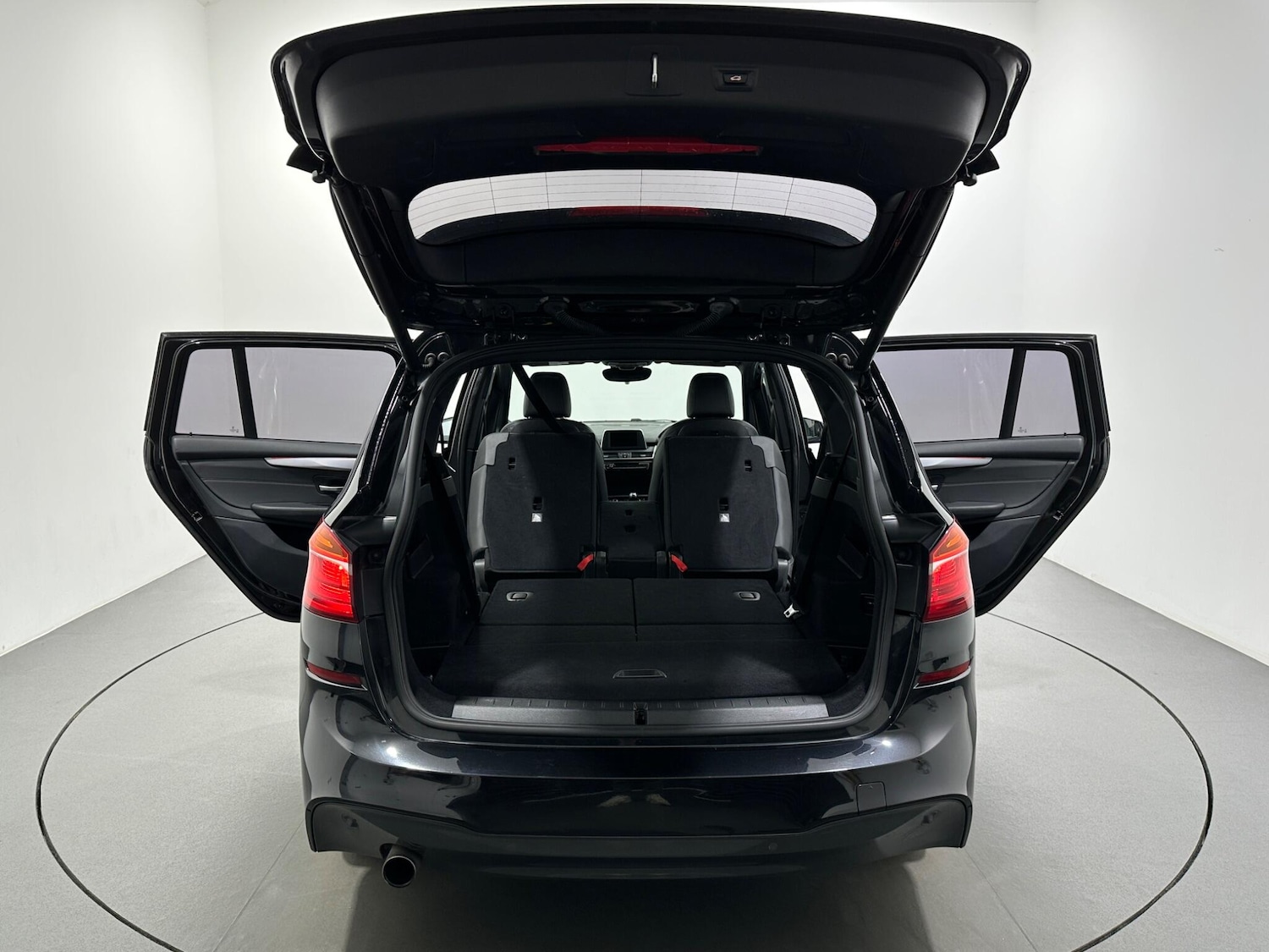 Used BMW 2 Series Gran Tourer 2017 for sale - 76878820: Photo 46