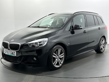 Used BMW 2 Series 2017 for sale - 76878820: Photo