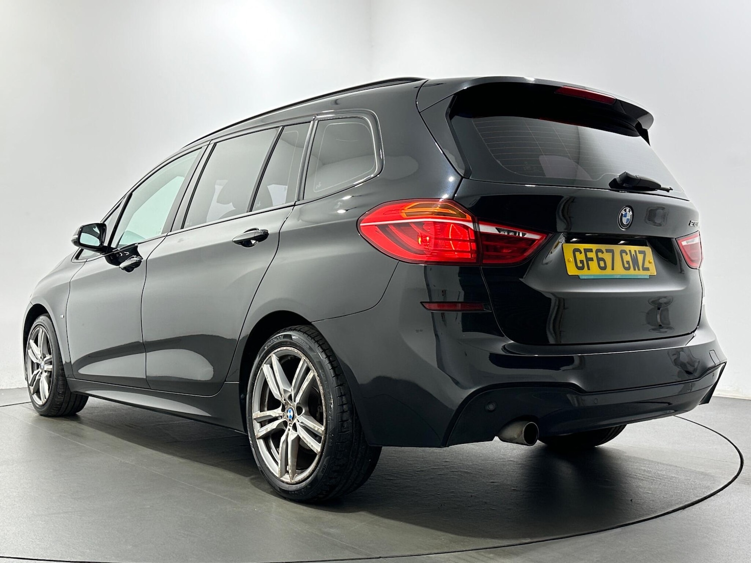 Used BMW 2 Series Gran Tourer 2017 for sale - 76878820: Photo 51