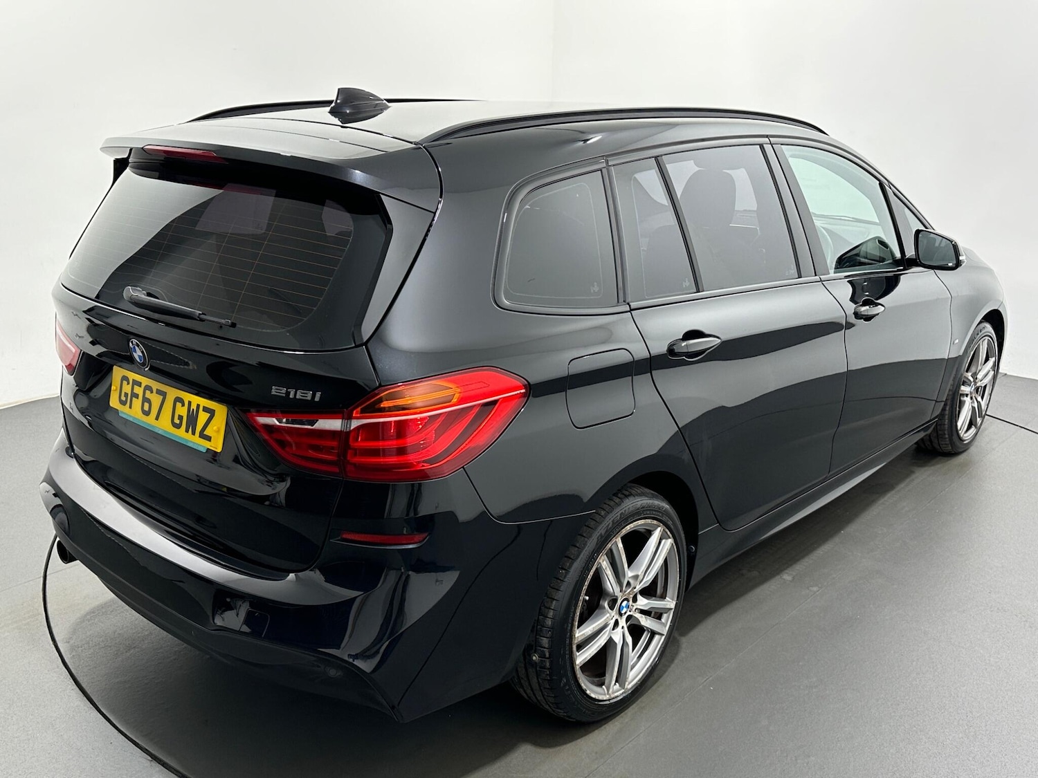 Used BMW 2 Series Gran Tourer 2017 for sale - 76878820: Photo 52