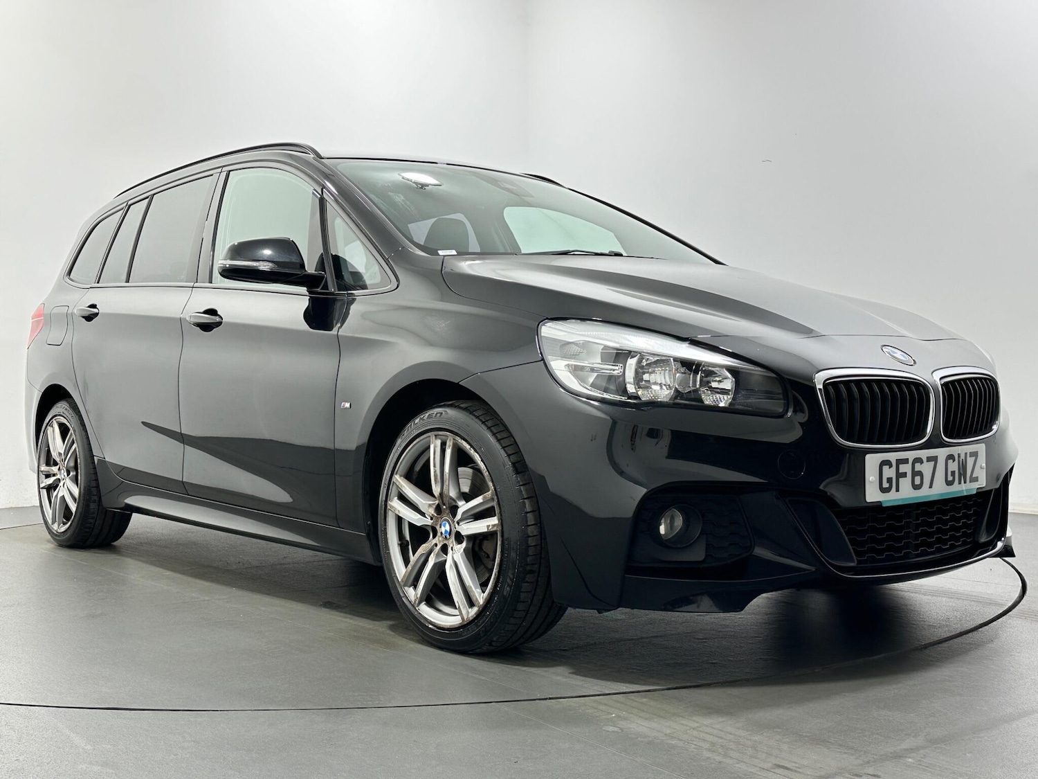 Used BMW 2 Series Gran Tourer 2017 for sale - 76878820: Photo 53