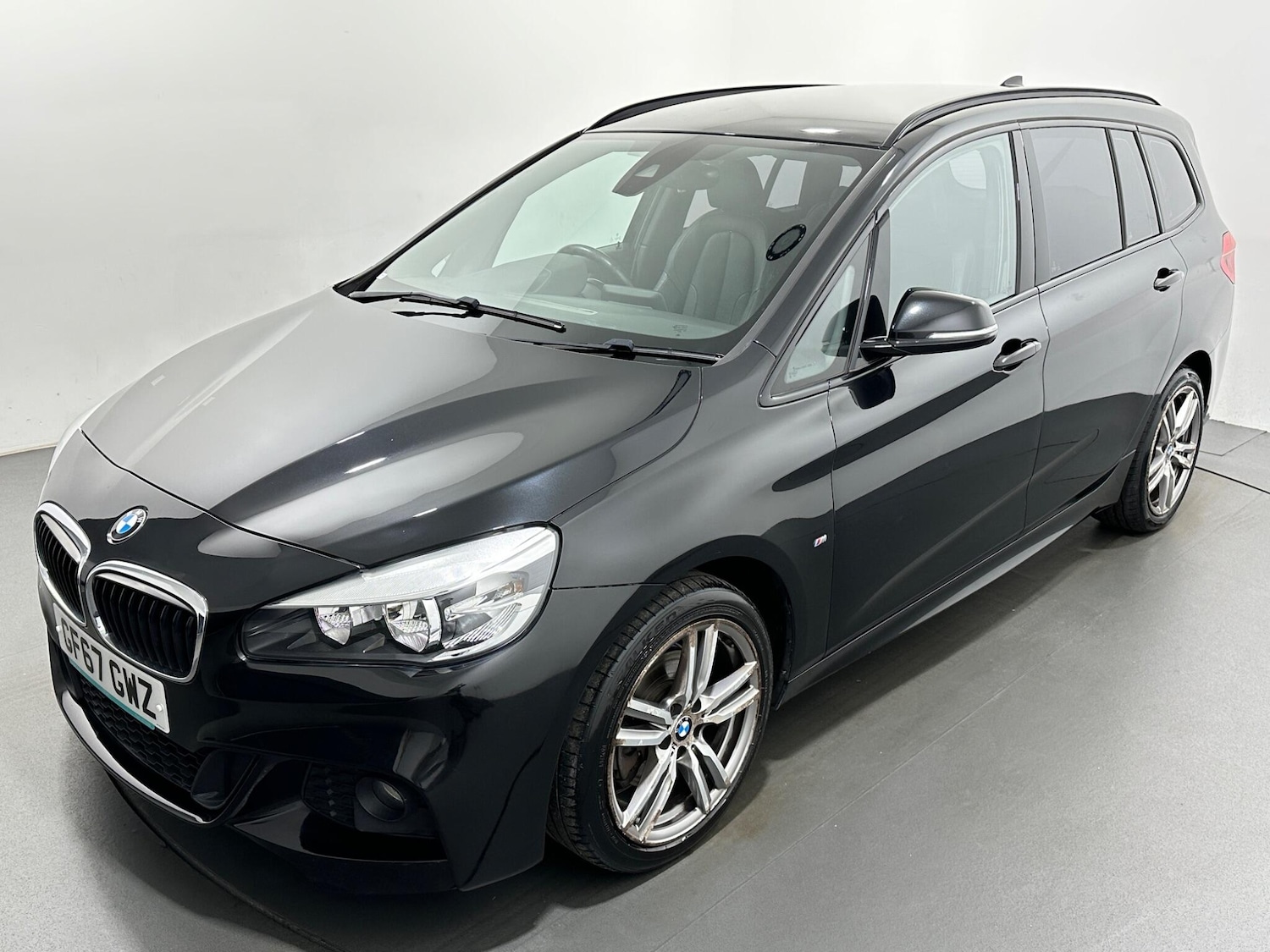 Used BMW 2 Series Gran Tourer 2017 for sale - 76878820: Photo 54