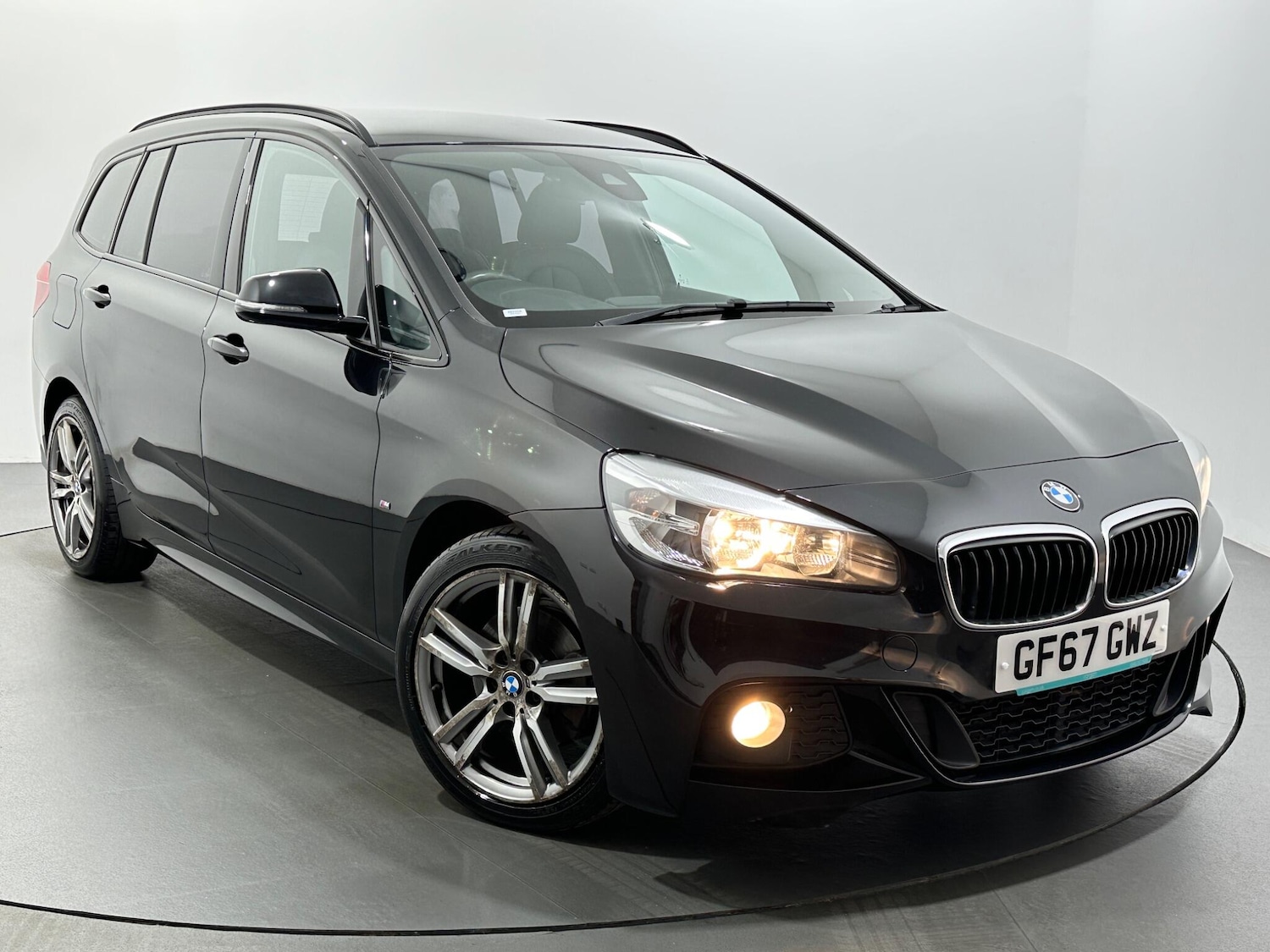 Used BMW 2 Series Gran Tourer 2017 for sale - 76878820: Photo 55