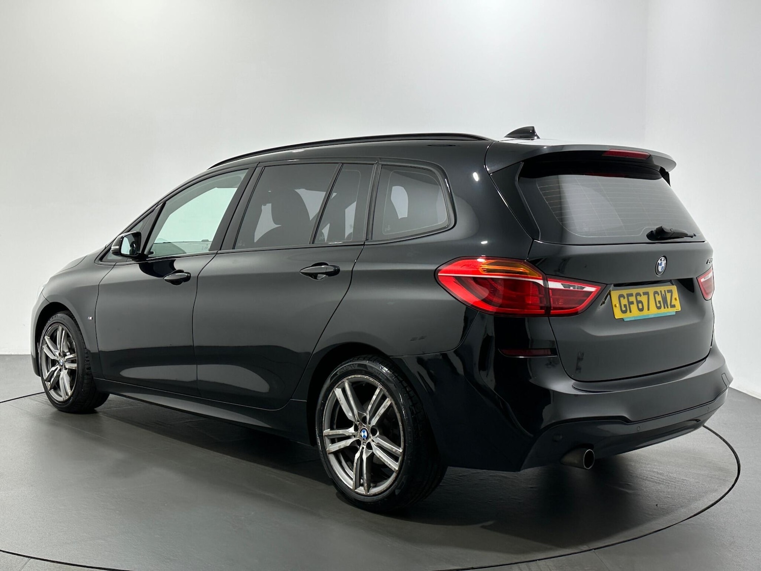Used BMW 2 Series Gran Tourer 2017 for sale - 76878820: Photo 6