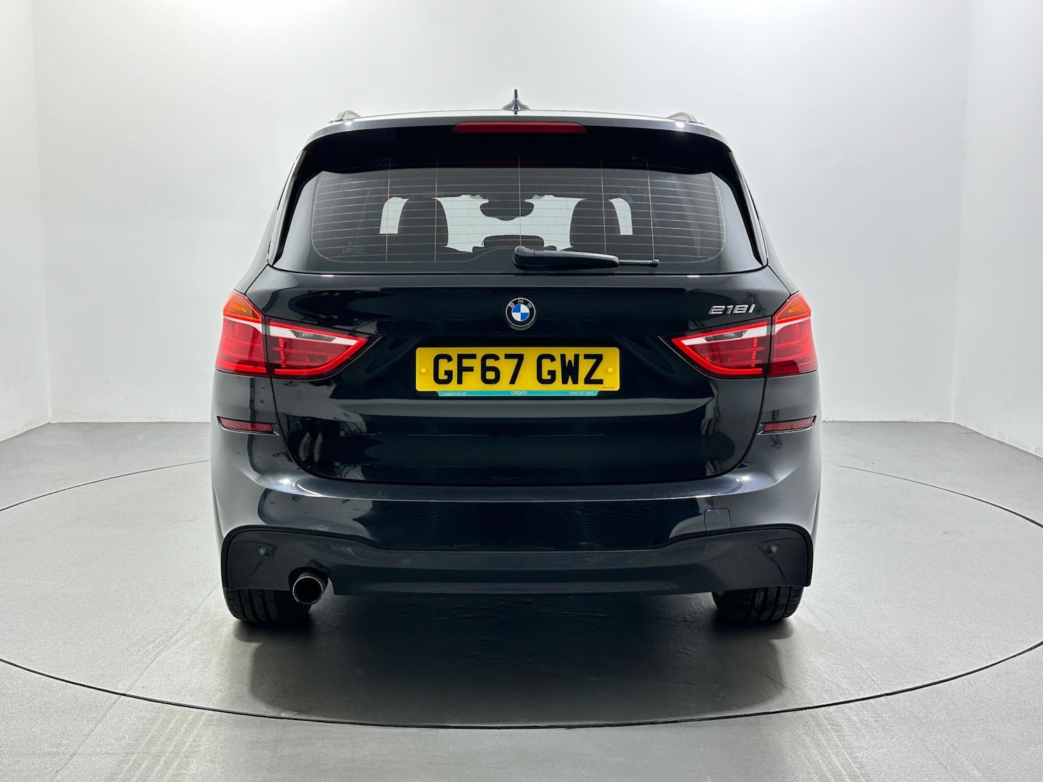 Used BMW 2 Series Gran Tourer 2017 for sale - 76878820: Photo 7