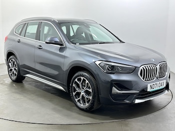 Used BMW X1 2021 for sale - 78481593: Photo