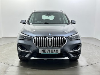 Used BMW X1 2021 for sale - 78481593: Photo