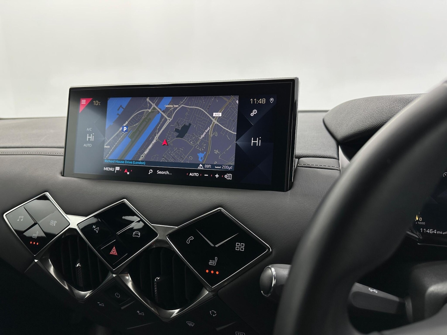 Used DS Automobiles DS 3 2020 for sale - 77351930: Photo 21