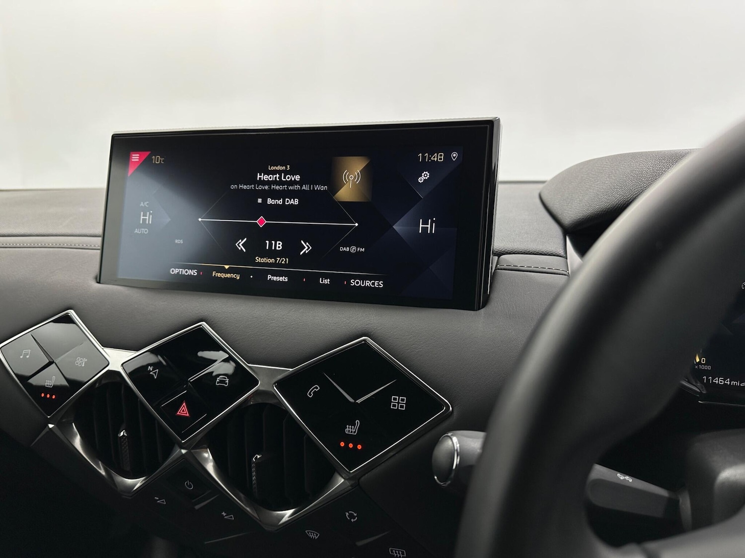 Used DS Automobiles DS 3 2020 for sale - 77351930: Photo 22