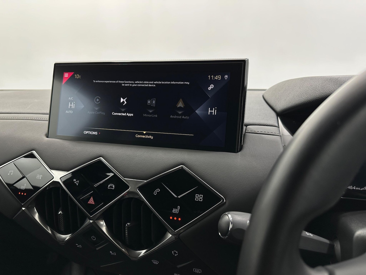 Used DS Automobiles DS 3 2020 for sale - 77351930: Photo 23