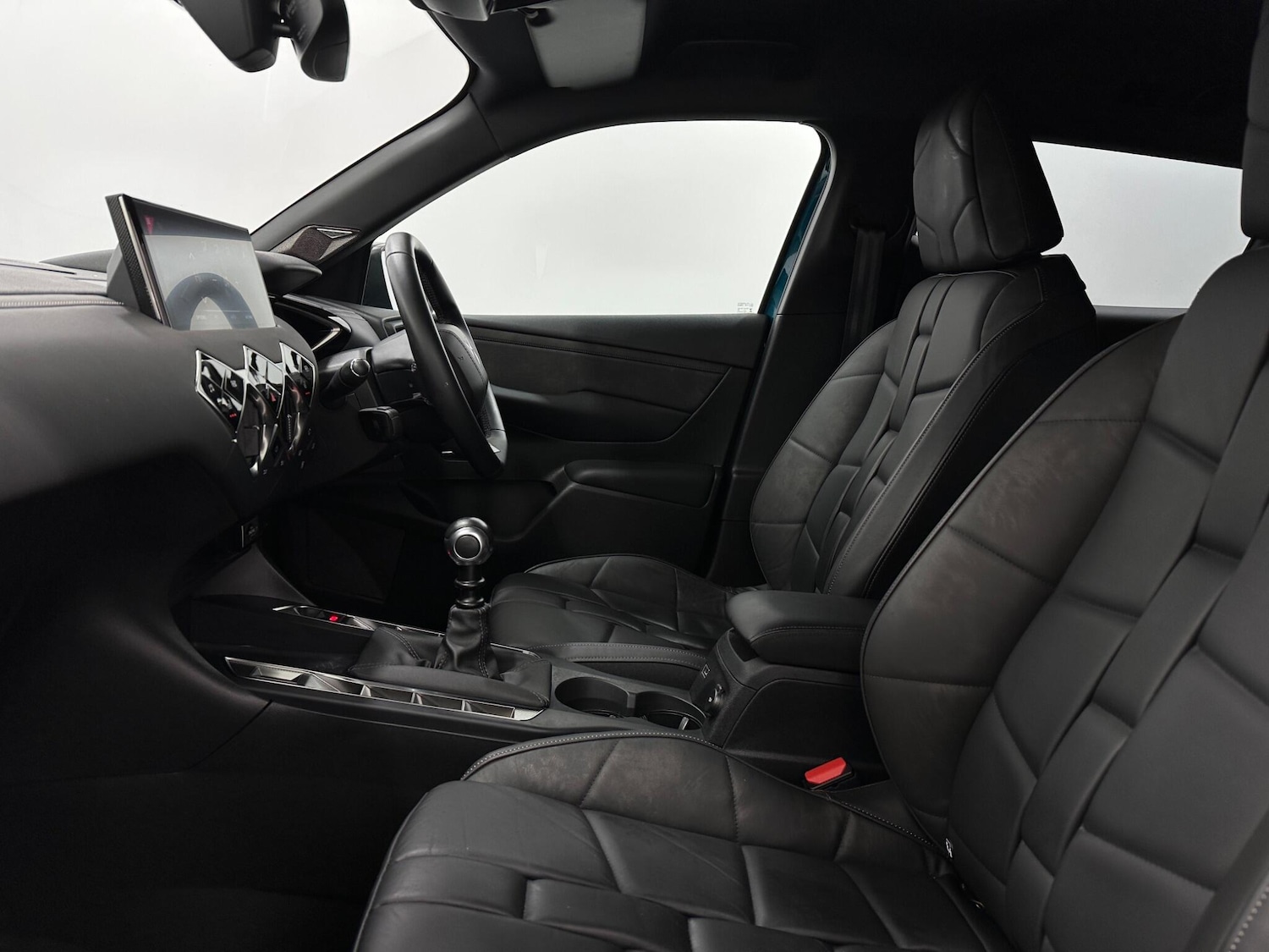 Used DS Automobiles DS 3 2020 for sale - 77351930: Photo 32