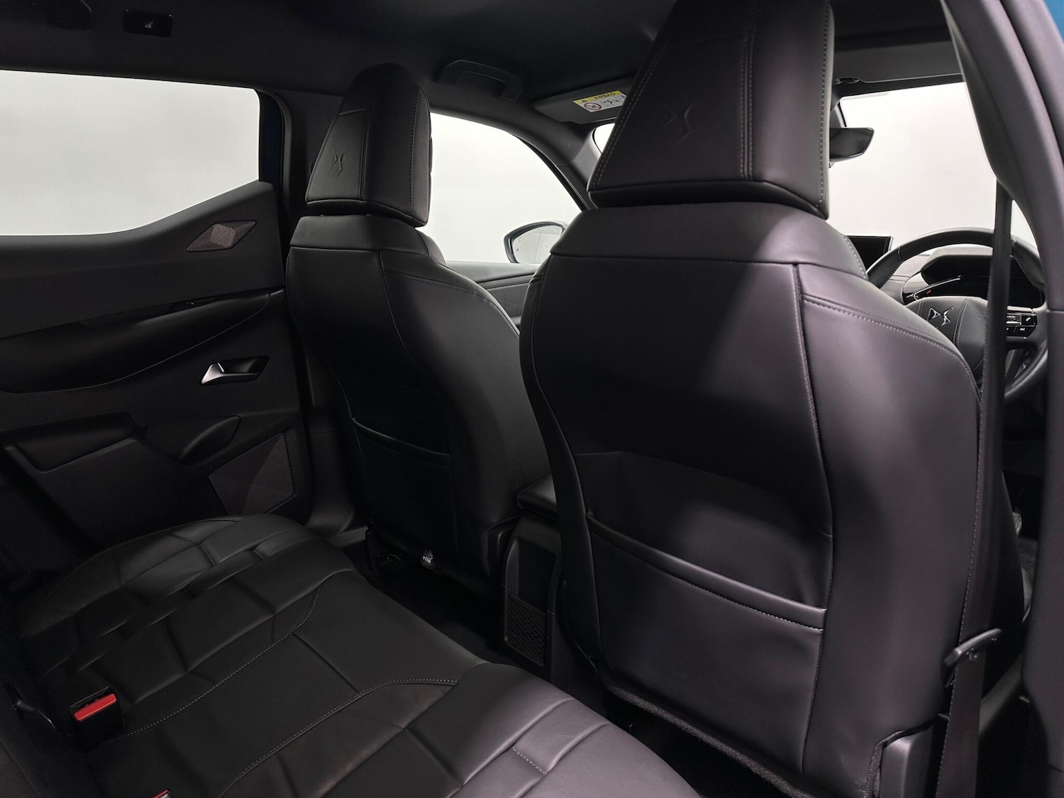 Used DS Automobiles DS 3 2020 for sale - 77351930: Photo 38