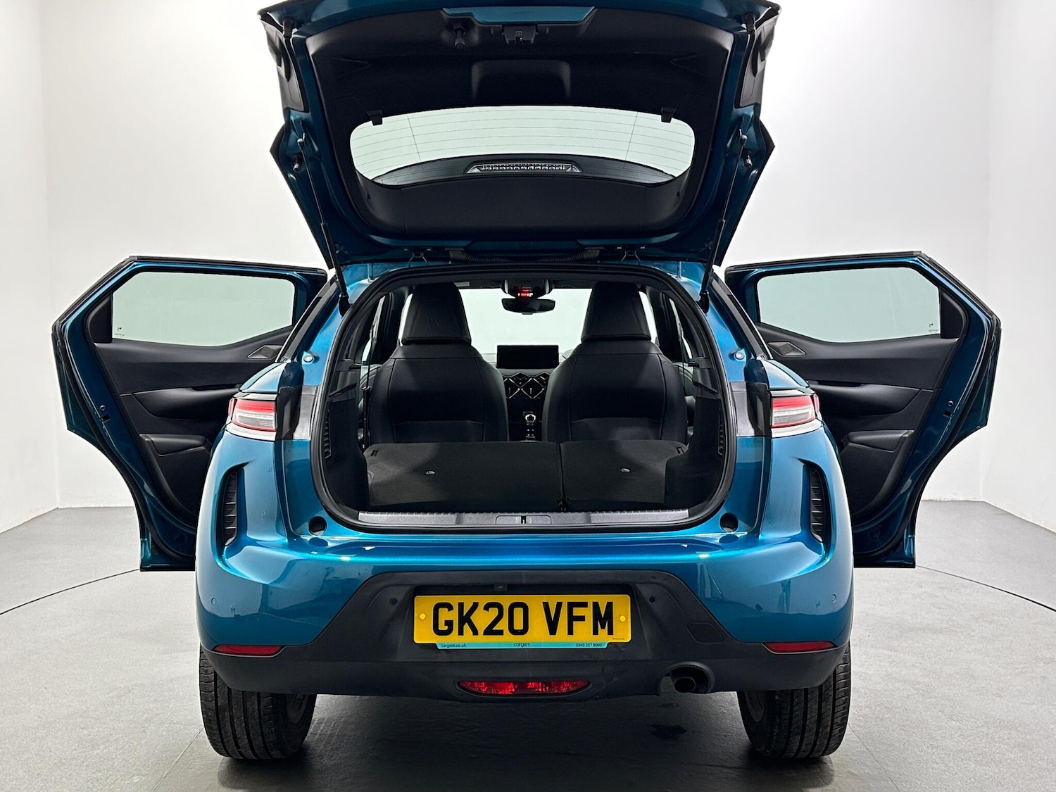 Used DS Automobiles DS 3 2020 for sale - 77351930: Photo 41