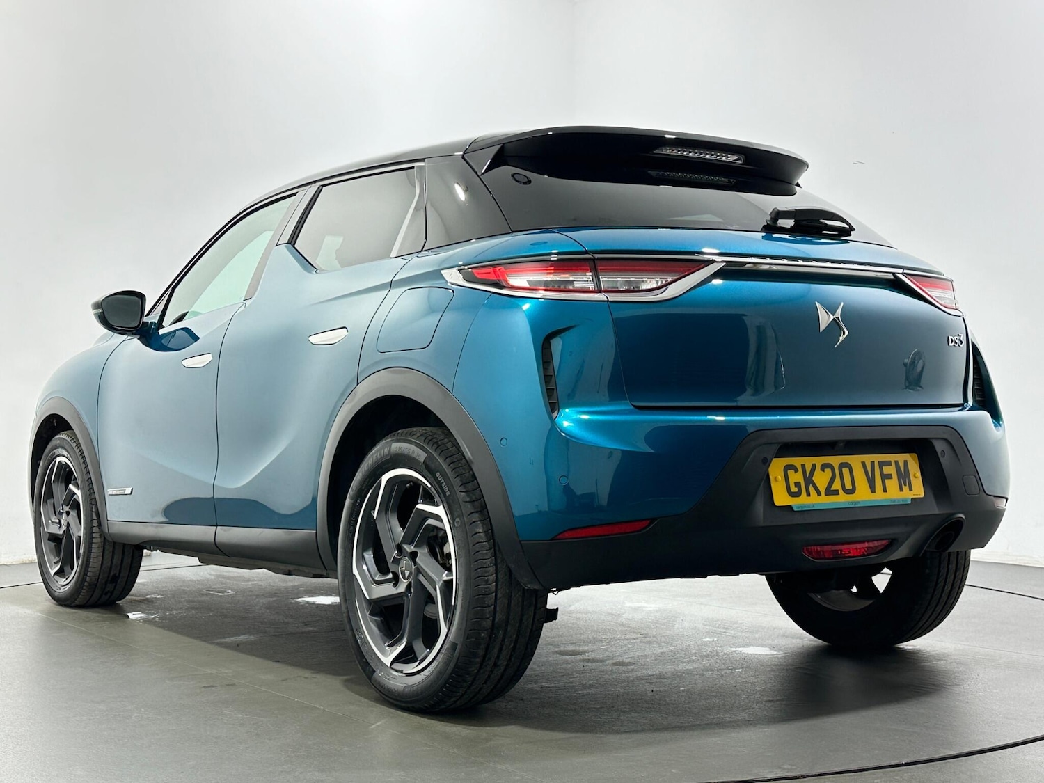 Used DS Automobiles DS 3 2020 for sale - 77351930: Photo 45