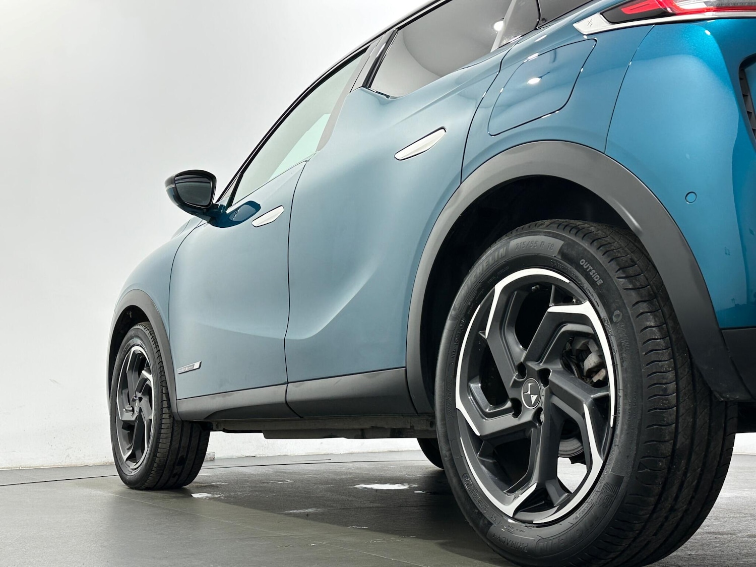 Used DS Automobiles DS 3 2020 for sale - 77351930: Photo 46