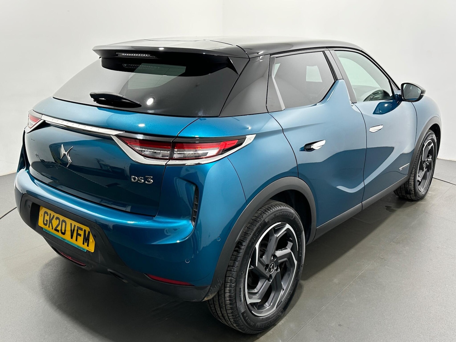 Used DS Automobiles DS 3 2020 for sale - 77351930: Photo 48