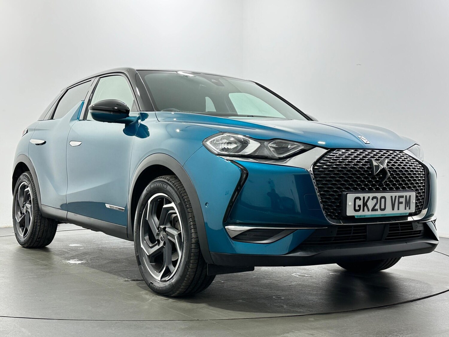 Used DS Automobiles DS 3 2020 for sale - 77351930: Photo 49