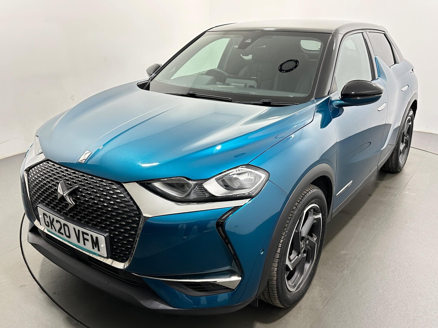 Used DS Automobiles DS 3 2020 for sale - 77351930: Photo 50