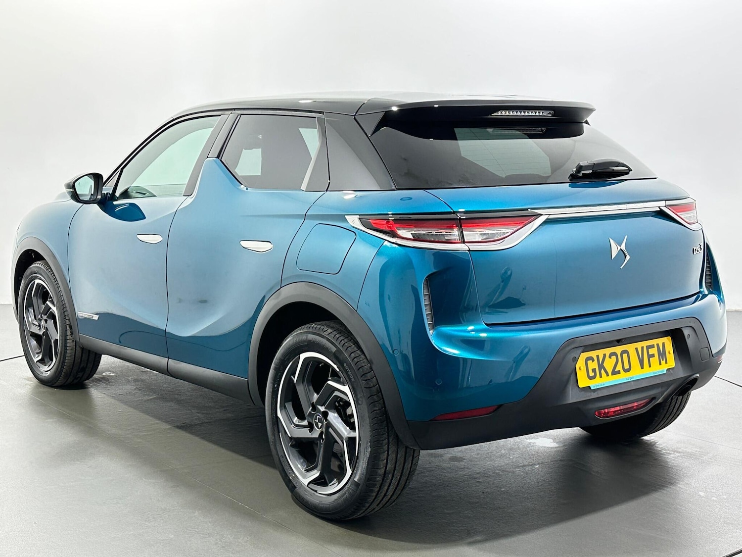 Used DS Automobiles DS 3 2020 for sale - 77351930: Photo 6