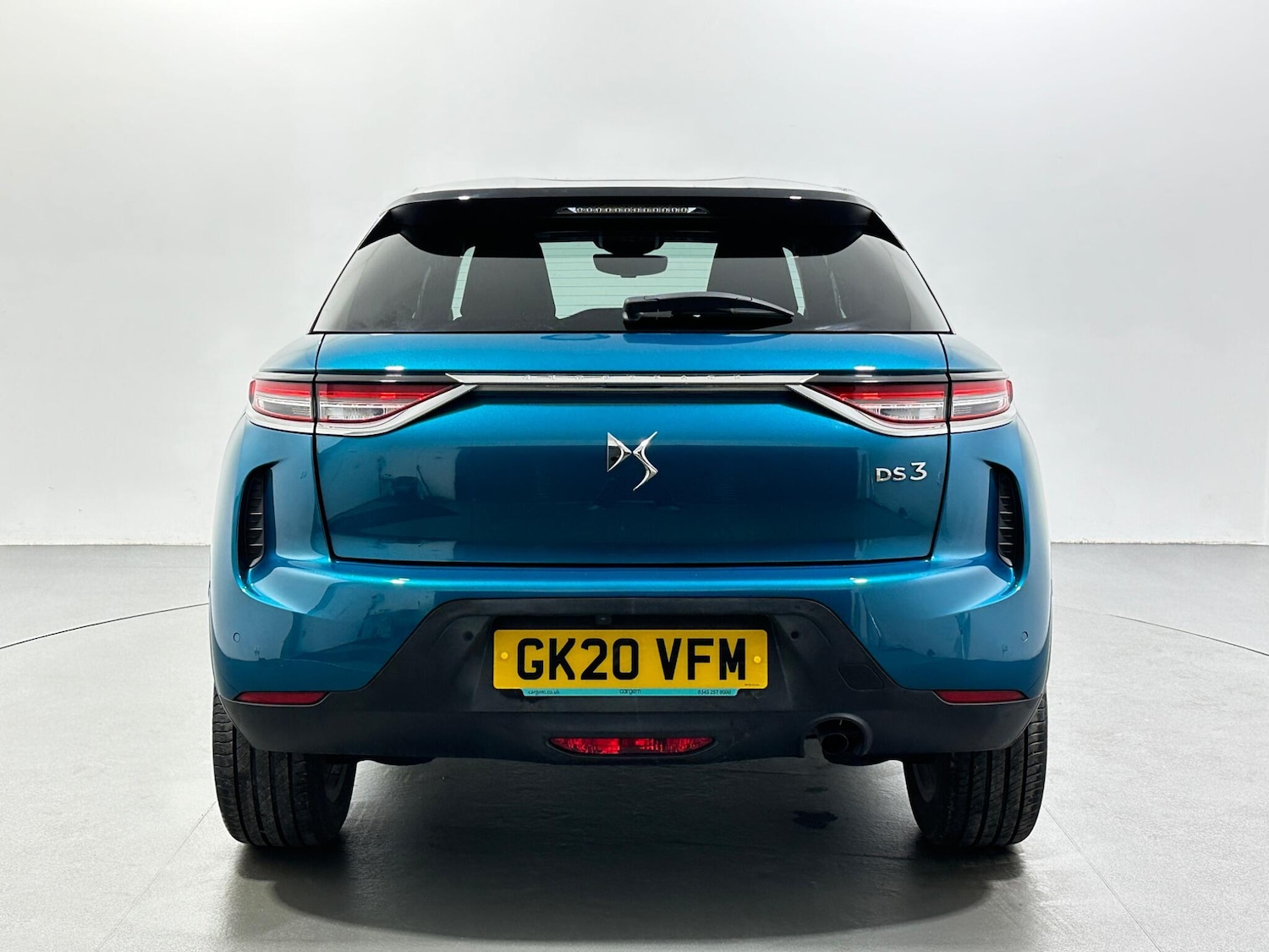 Used DS Automobiles DS 3 2020 for sale - 77351930: Photo 7