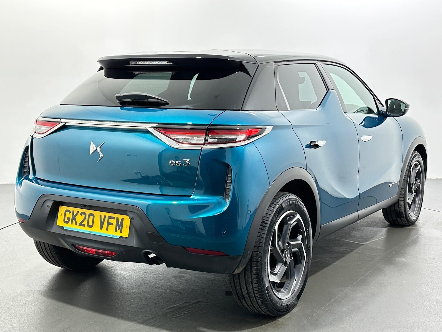 Used DS Automobiles DS 3 2020 for sale - 77351930: Photo 8