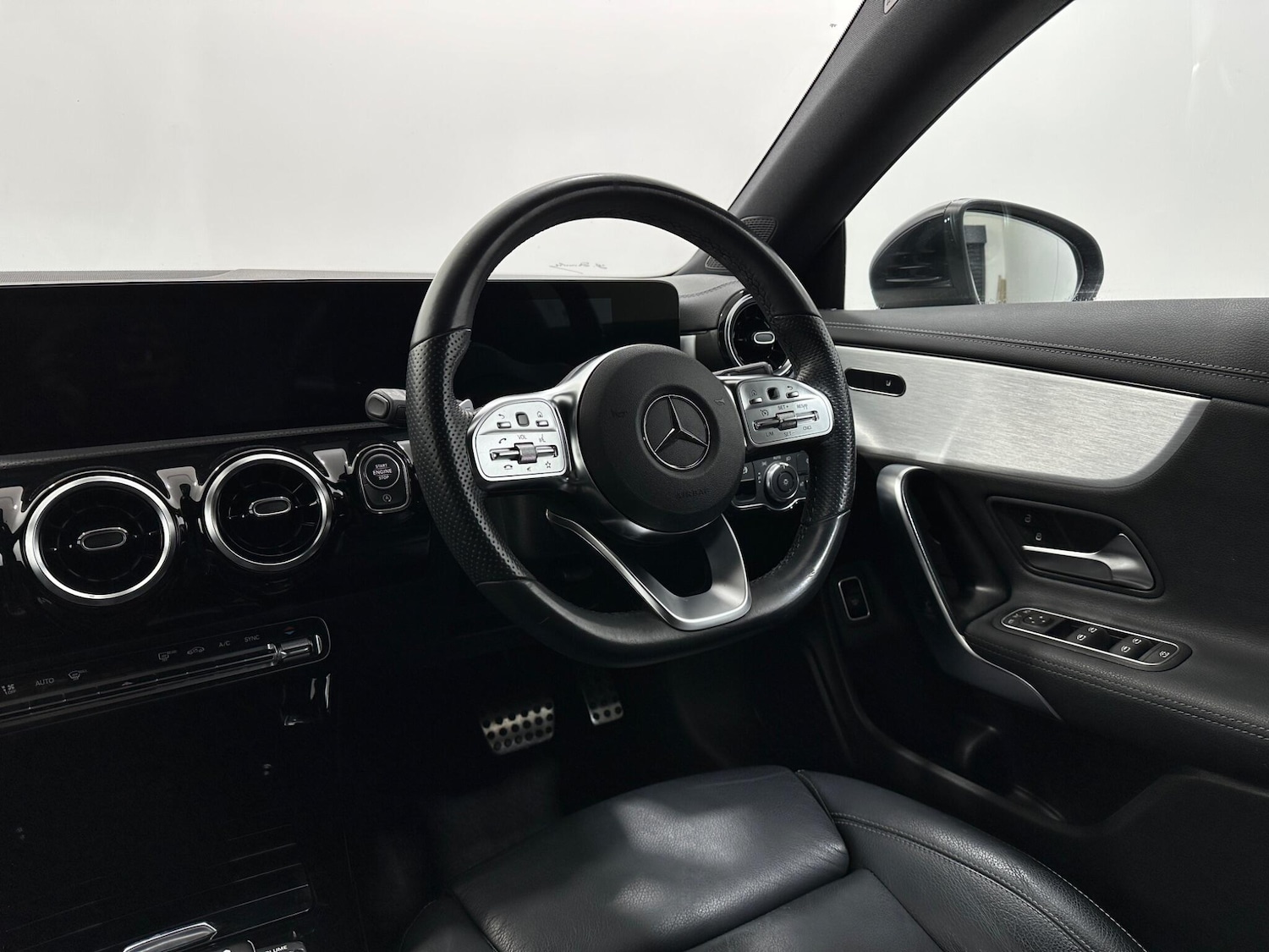 Used Mercedes-Benz CLA 2021 for sale - 77559049: Photo 12