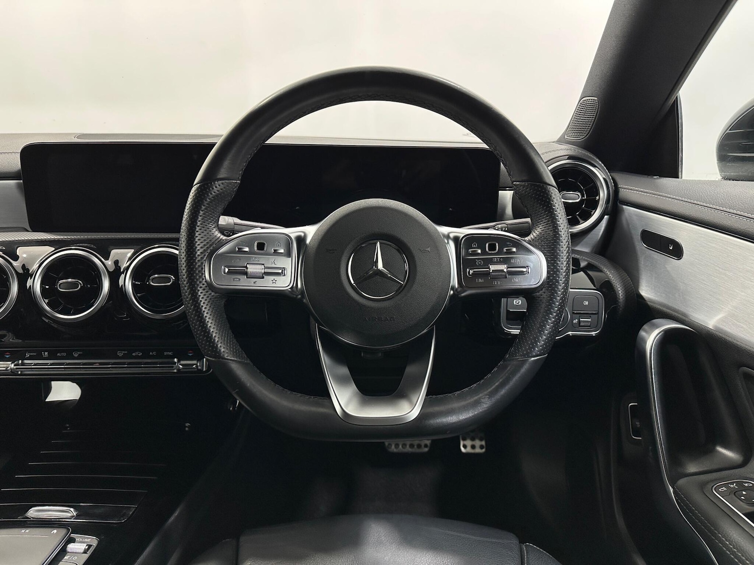 Used Mercedes-Benz CLA 2021 for sale - 77559049: Photo 13