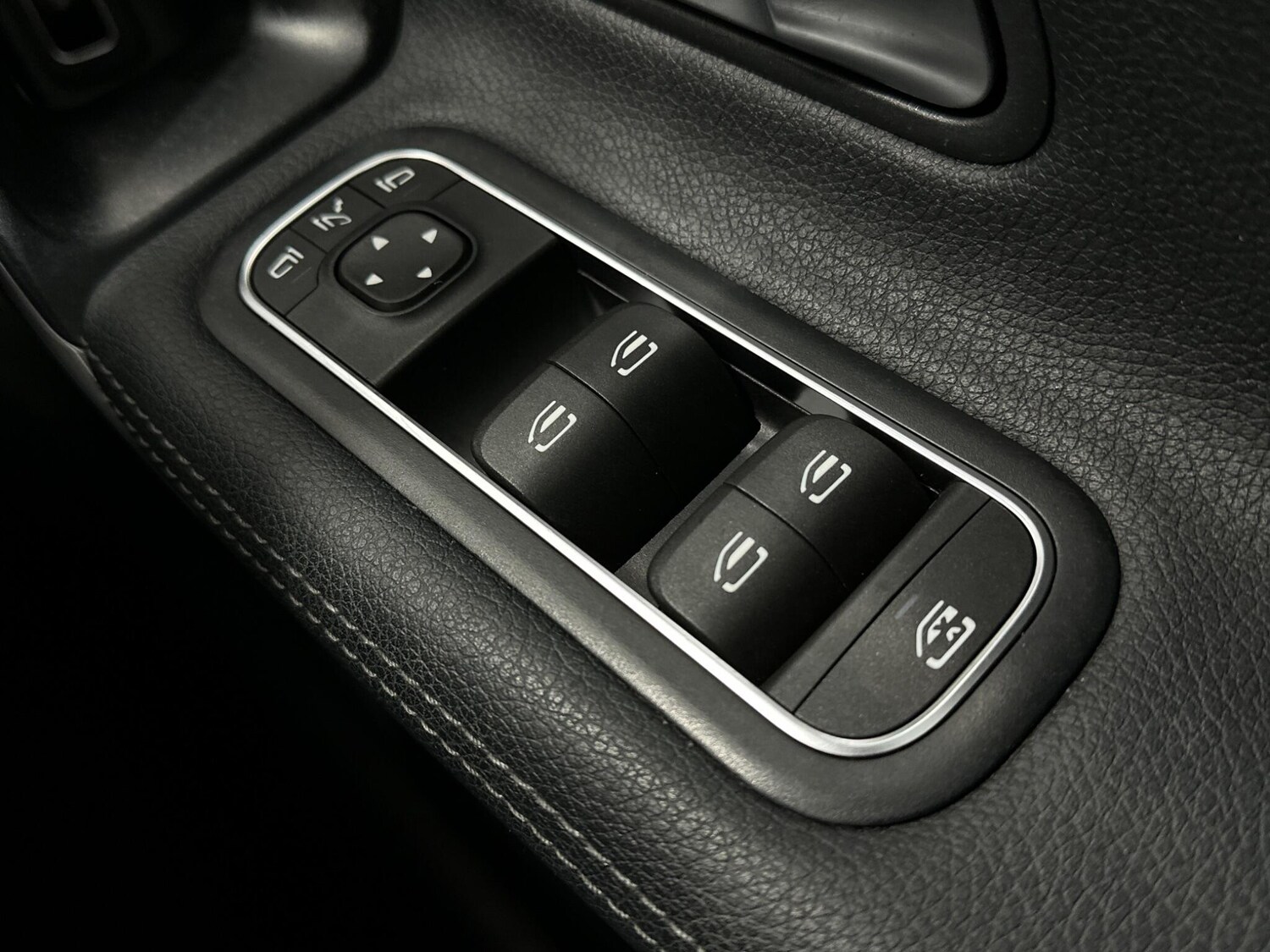 Used Mercedes-Benz CLA 2021 for sale - 77559049: Photo 19