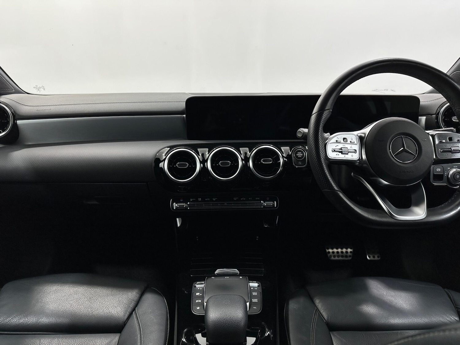 Used Mercedes-Benz CLA 2021 for sale - 77559049: Photo 21