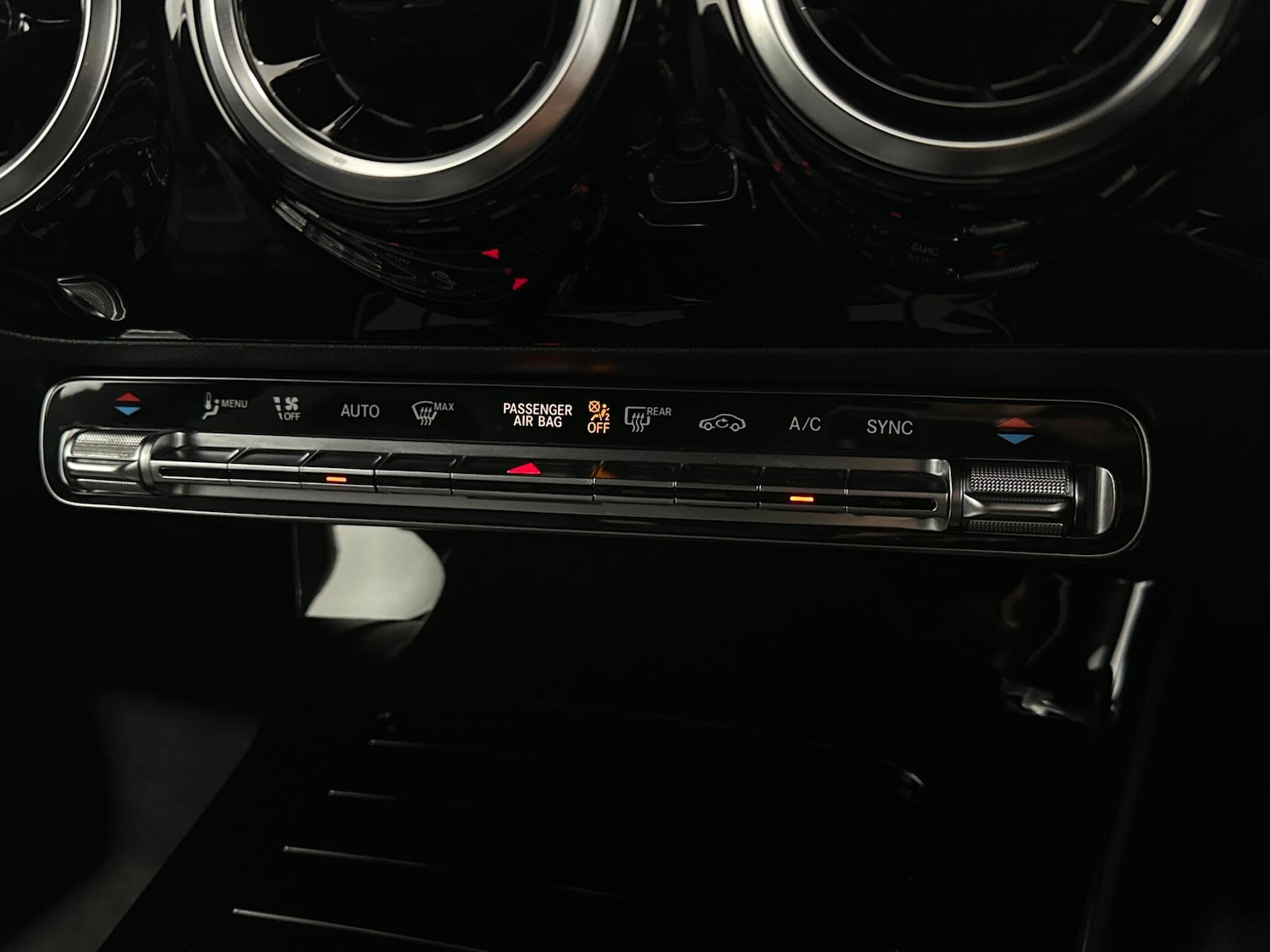 Used Mercedes-Benz CLA 2021 for sale - 77559049: Photo 23