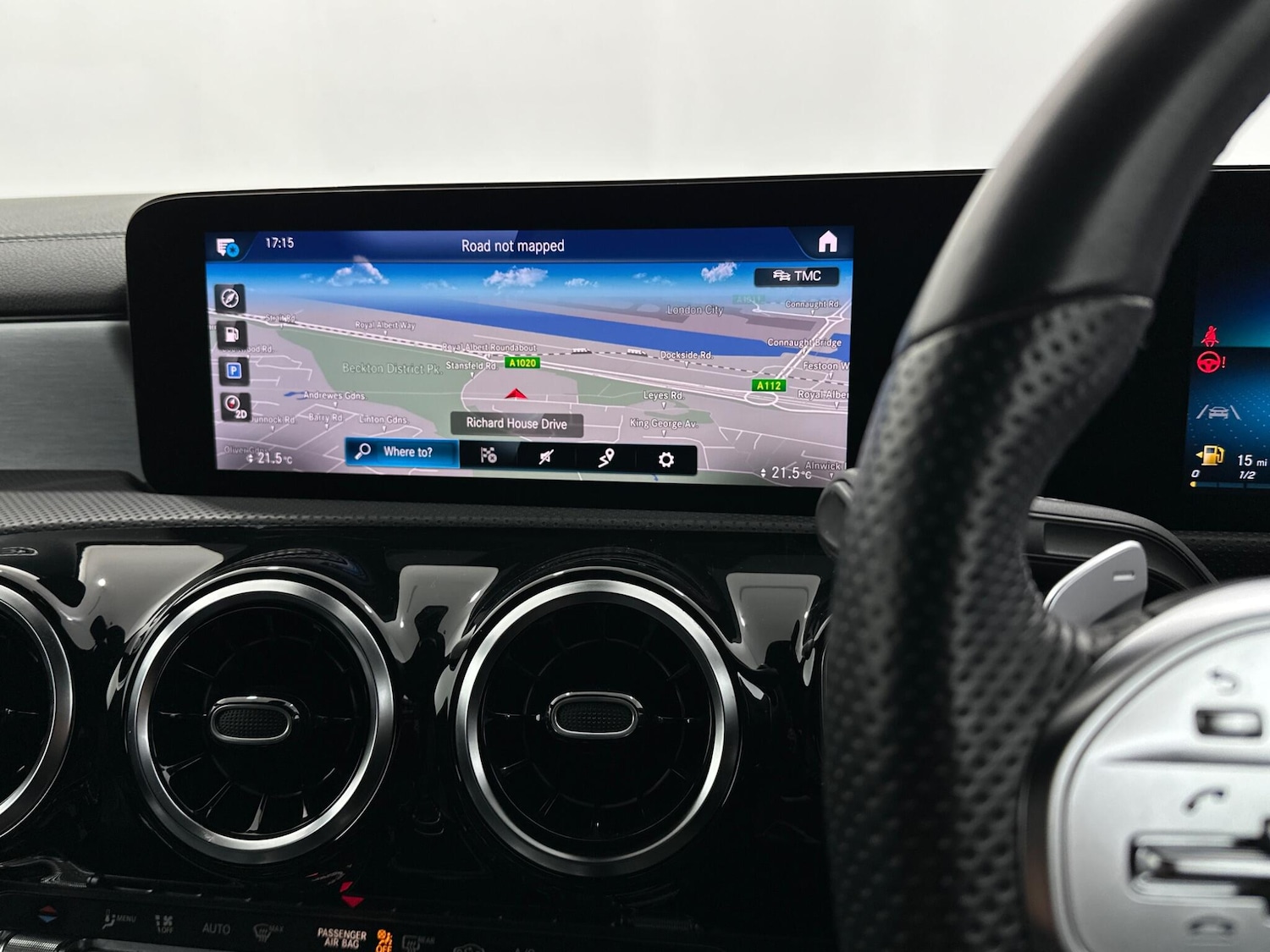 Used Mercedes-Benz CLA 2021 for sale - 77559049: Photo 24