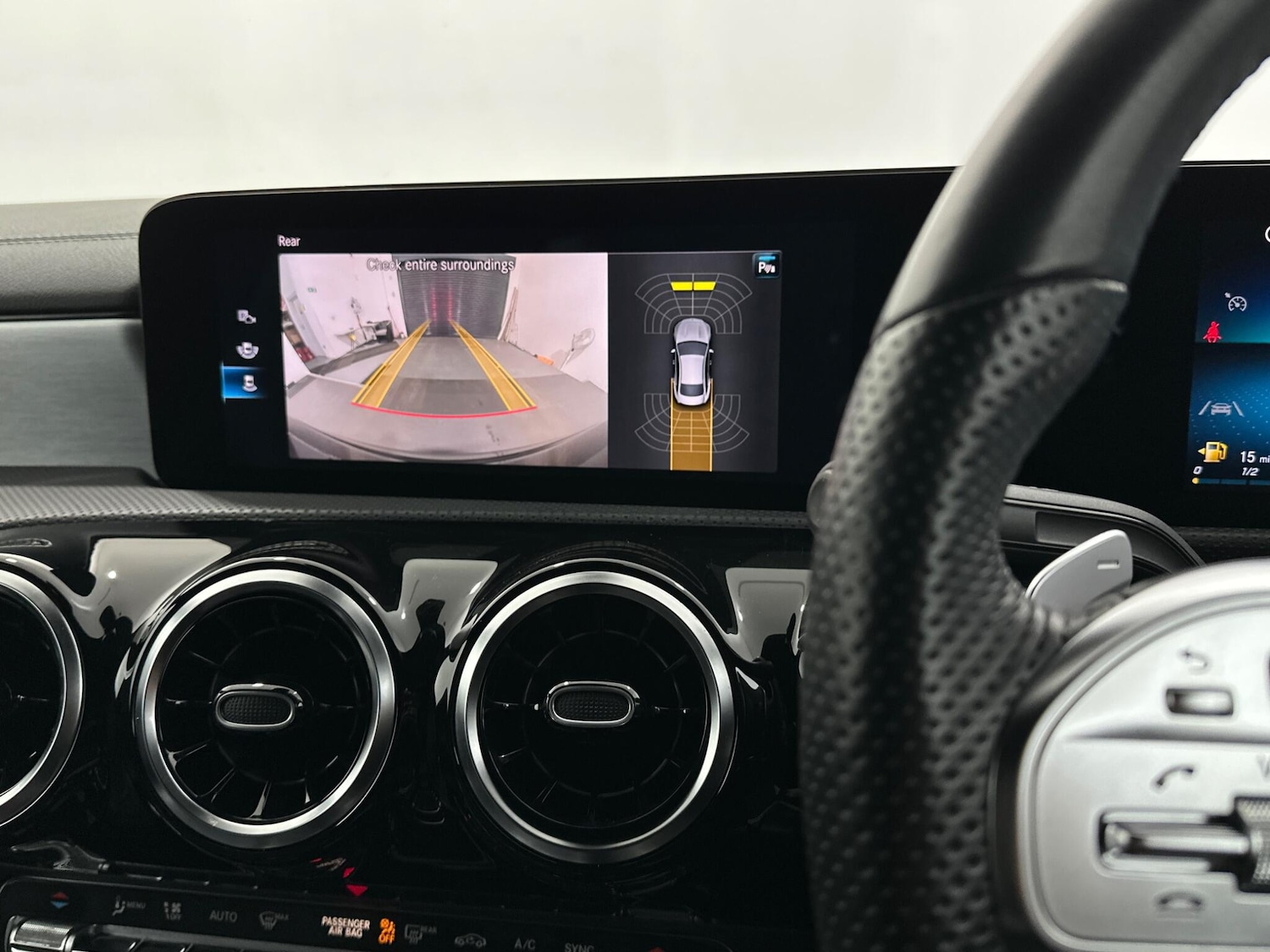 Used Mercedes-Benz CLA 2021 for sale - 77559049: Photo 25