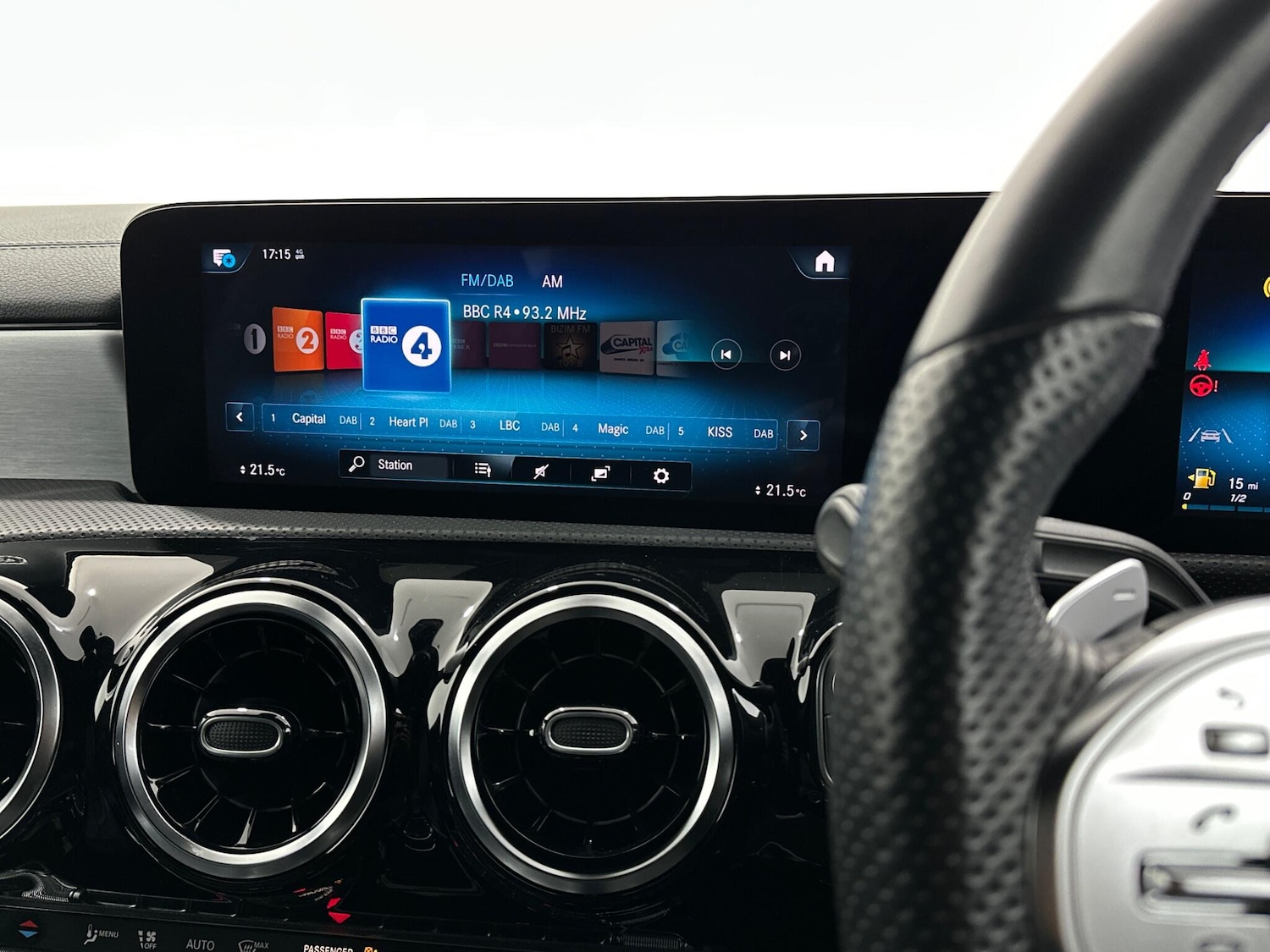 Used Mercedes-Benz CLA 2021 for sale - 77559049: Photo 26