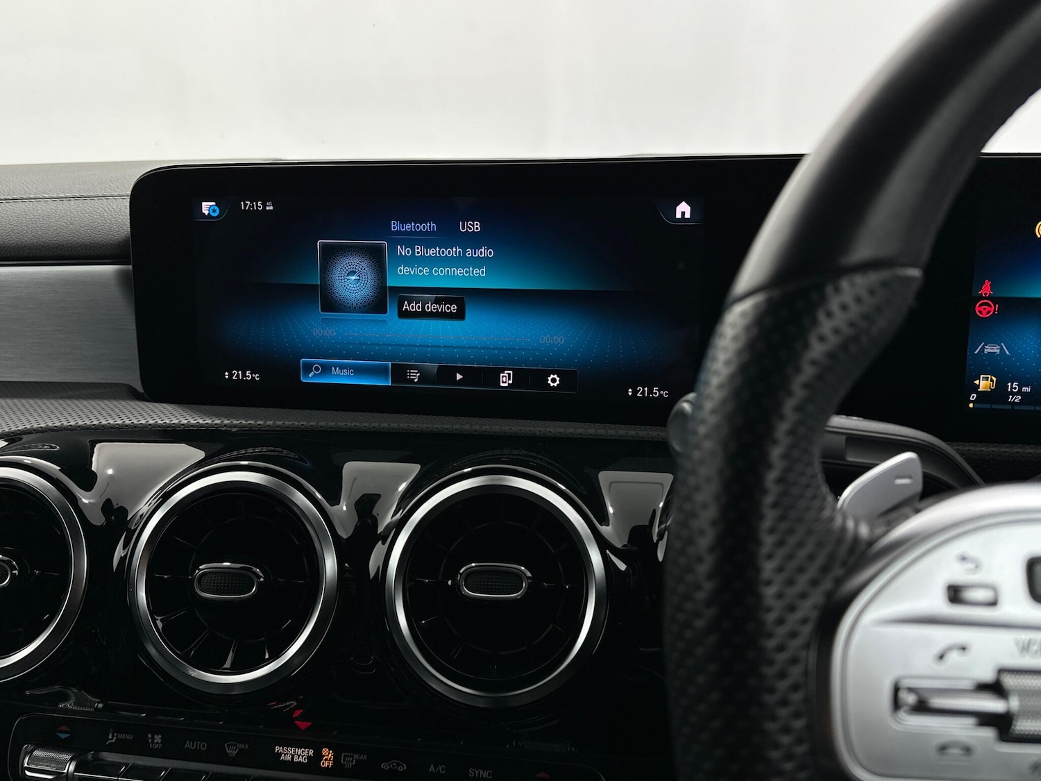 Used Mercedes-Benz CLA 2021 for sale - 77559049: Photo 27