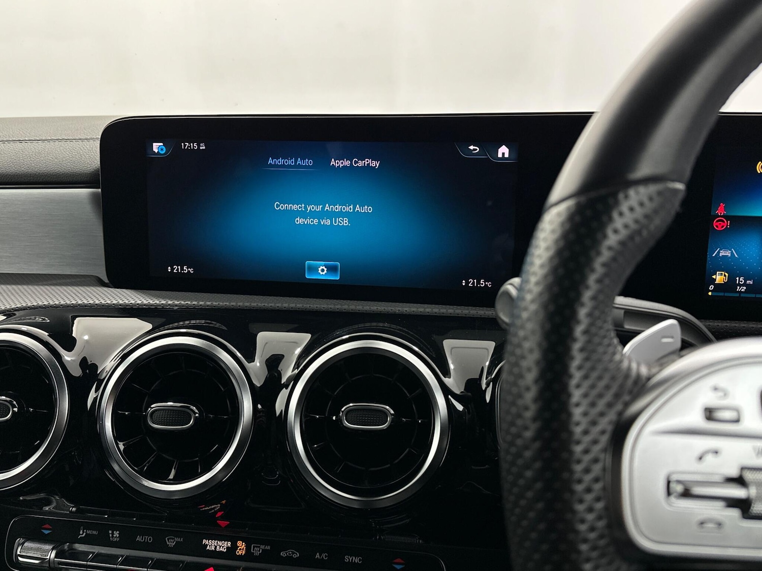 Used Mercedes-Benz CLA 2021 for sale - 77559049: Photo 28