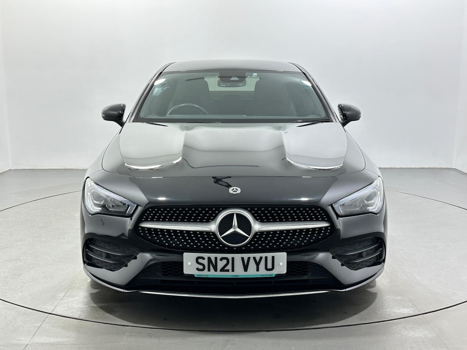 Used Mercedes-Benz CLA 2021 for sale - 77559049: Photo 3