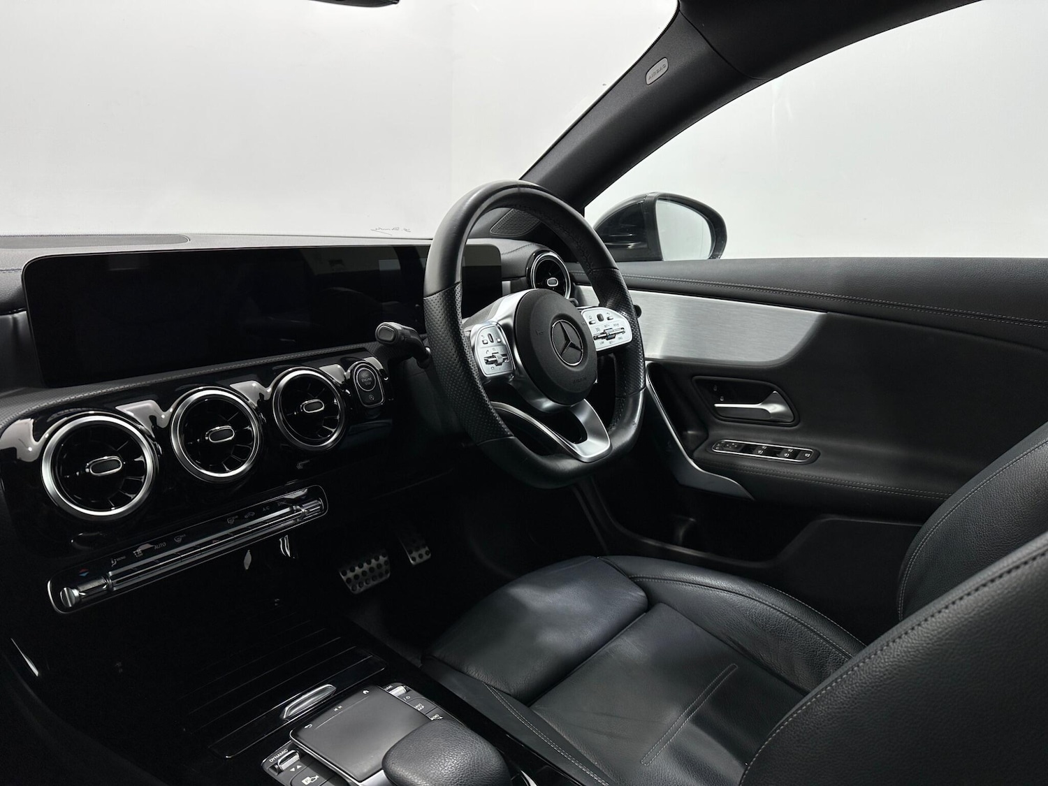 Used Mercedes-Benz CLA 2021 for sale - 77559049: Photo 33