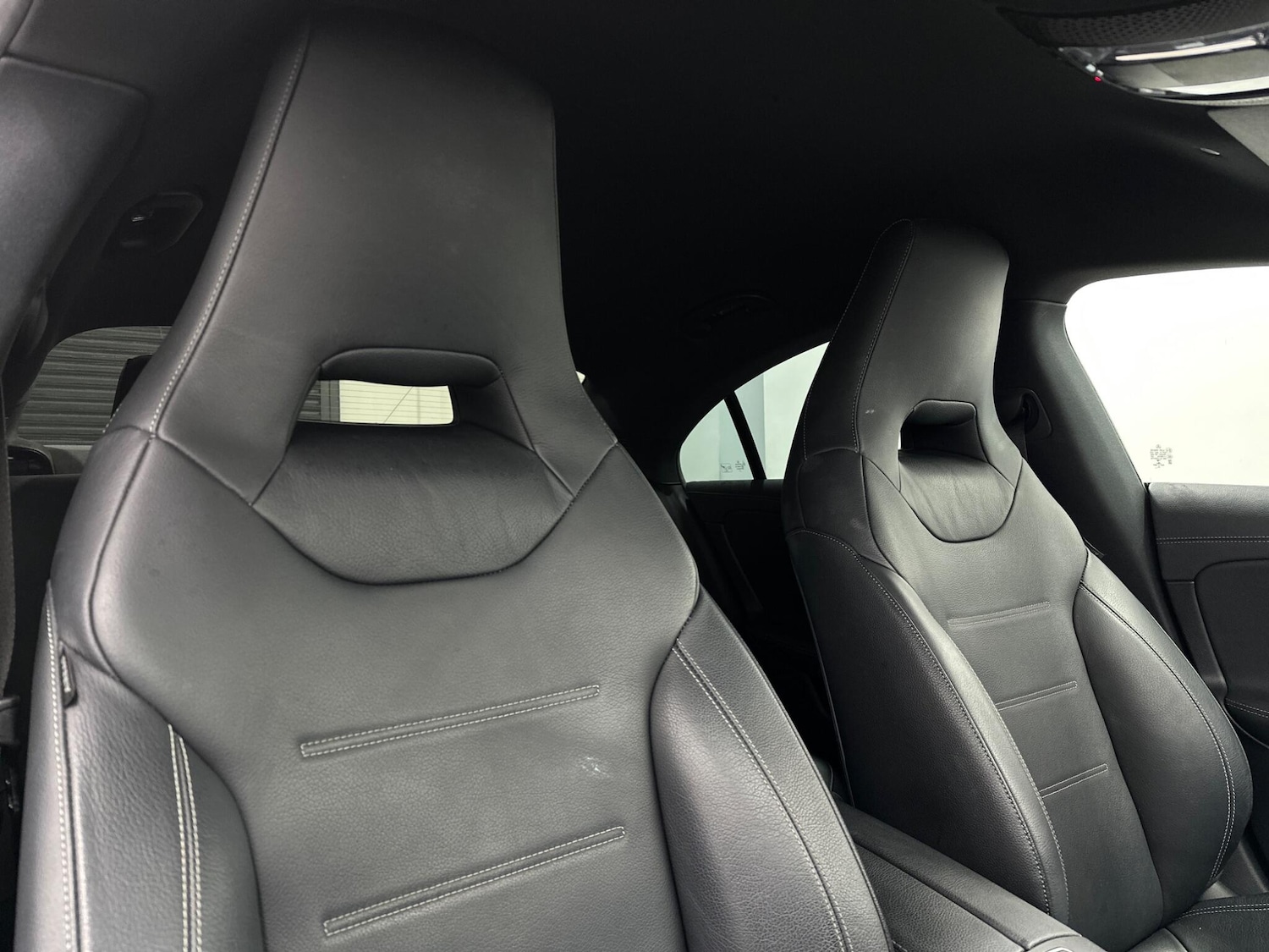 Used Mercedes-Benz CLA 2021 for sale - 77559049: Photo 35