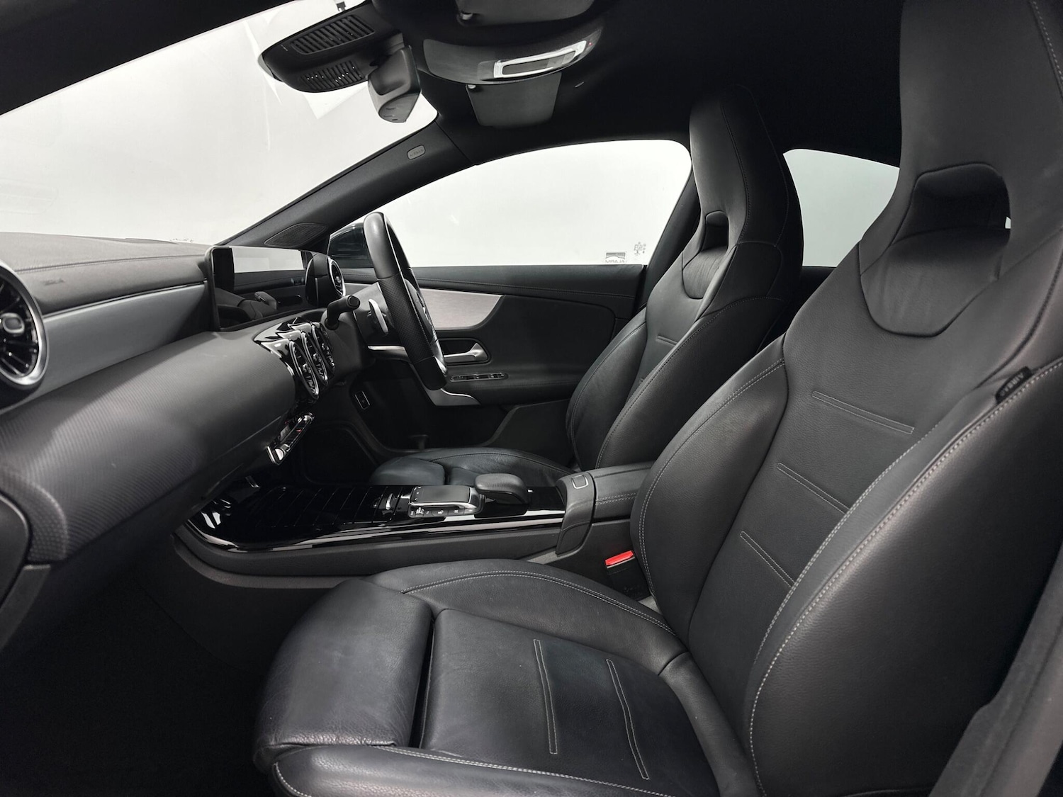 Used Mercedes-Benz CLA 2021 for sale - 77559049: Photo 37