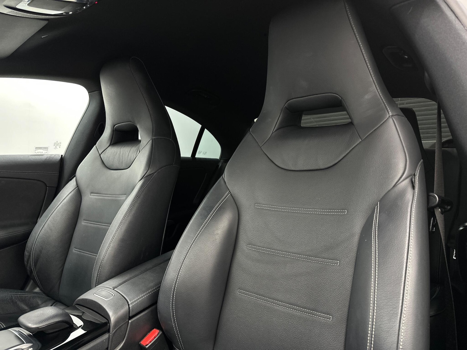 Used Mercedes-Benz CLA 2021 for sale - 77559049: Photo 38