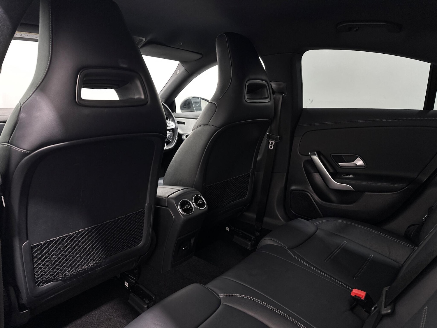 Used Mercedes-Benz CLA 2021 for sale - 77559049: Photo 40